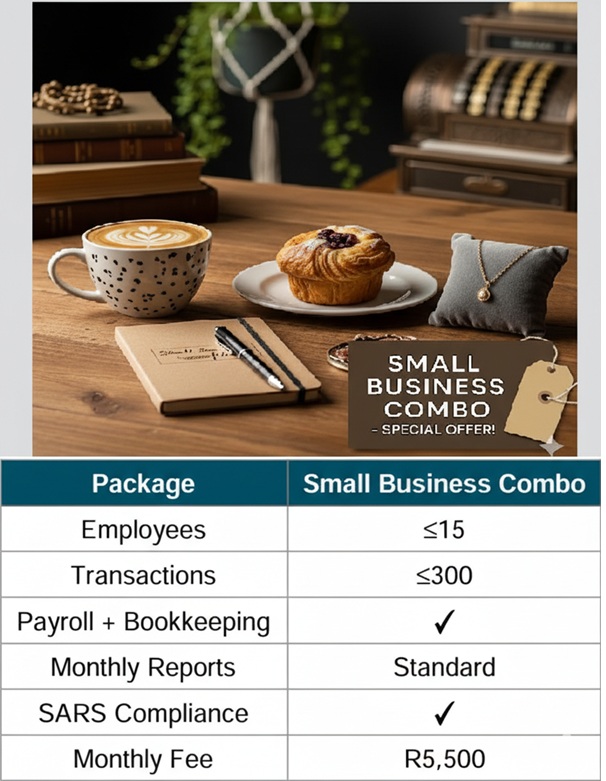 Small Business Small Business