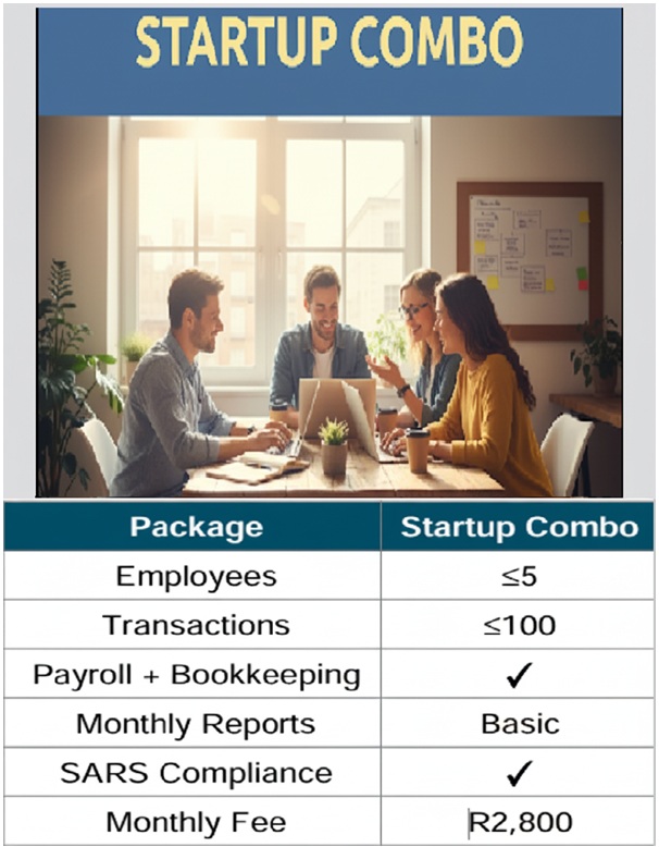 Startup